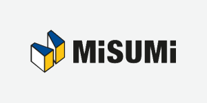 Mechanical standard elements from MISUMI