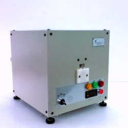 Terminal Detection and assembling unit-Web
