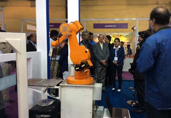 Mumbai Automation Expo