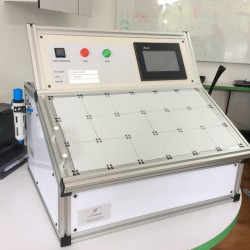EOL Tester Console
