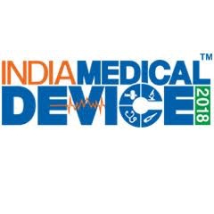 Logo of India Medical Device