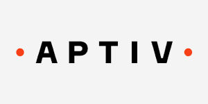 Logo of Aptiv