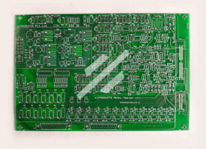 Embedded System and Custom PCB