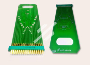 Embedded System and Custom PCB