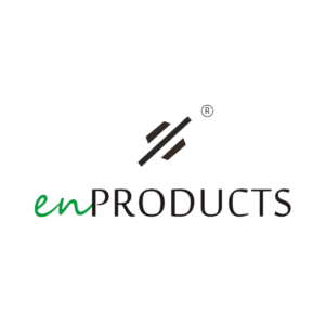 Logo of enProducts Private Limited.