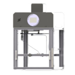 Bending-And-Torsion-Set-Up-For-Cables-Machine