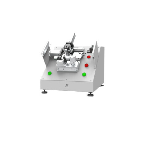 Semi Automatic Seal Insertion Machine
