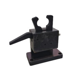 Cable-terminal-holding-fixture