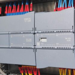 programmable logic controllers-plc