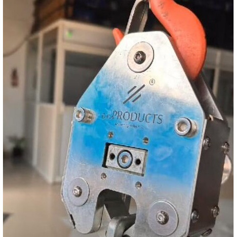 MANUAL/ PNUEMATIC DROP TEST HOOK